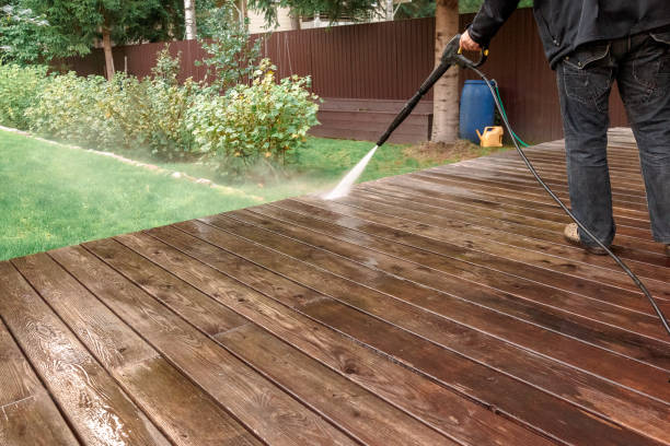 Best Gutter Cleaning  in Sugar Creek, MO