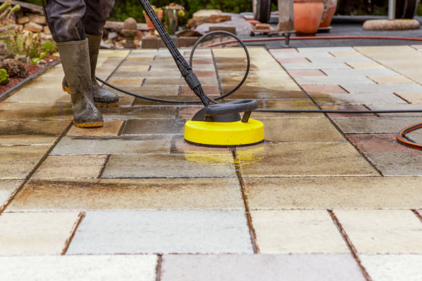 Best Patio and Deck Pressure Washing  in Sugar Creek, MO